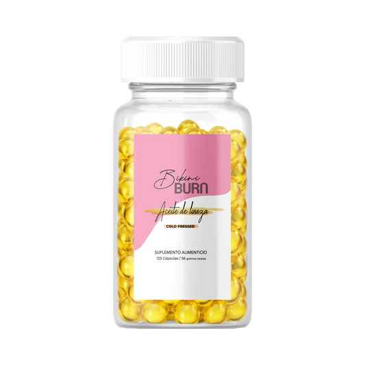 Omegas & multinutrientes
