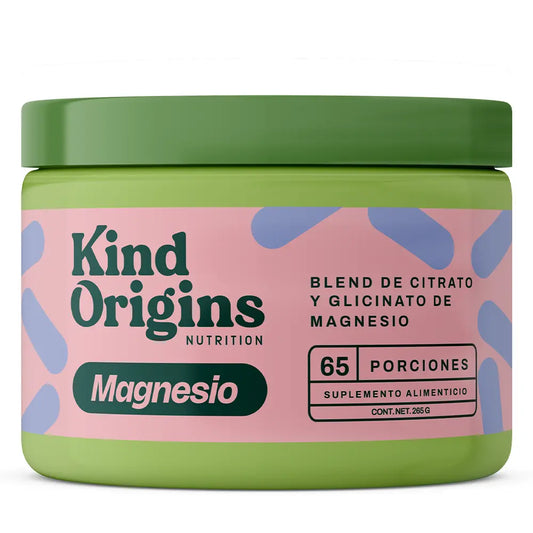 Kind Origins