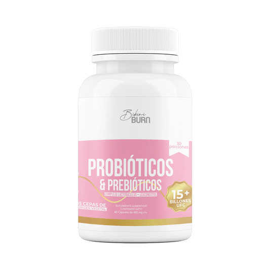 Salud Digestiva