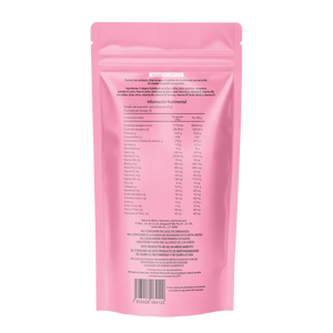 Colágeno Hidrolizado Péptidos de Colágeno 500 g en Polvo