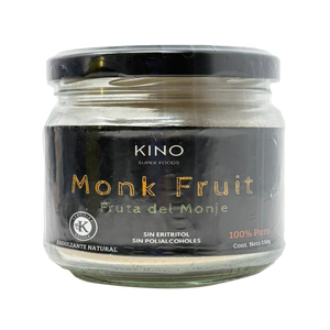 Monk Fruit (Extracto Puro) 100 o 150gr.