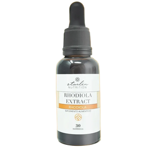 Rhodiola Extracto Herbal