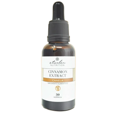 Extracto de Canela Extracto Herbal