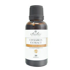 Extracto de Canela Extracto Herbal Starlen Nutrition