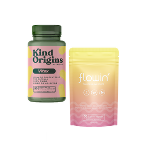 Kit Endo Reset *(No incluye inscripción al programa )