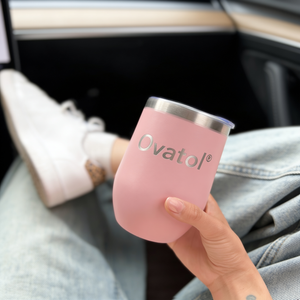 Termo 12oz Ovatol ArtsMe