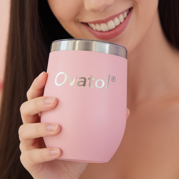 Termo 12oz Ovatol ArtsMe