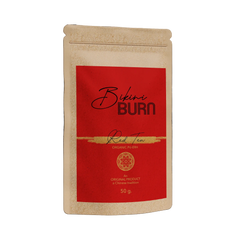 Té Rojo PU-ERH Orgánico